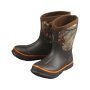 Outdoor Waterproof Hunting Boots Mens Camo Neoprene Rain Boots