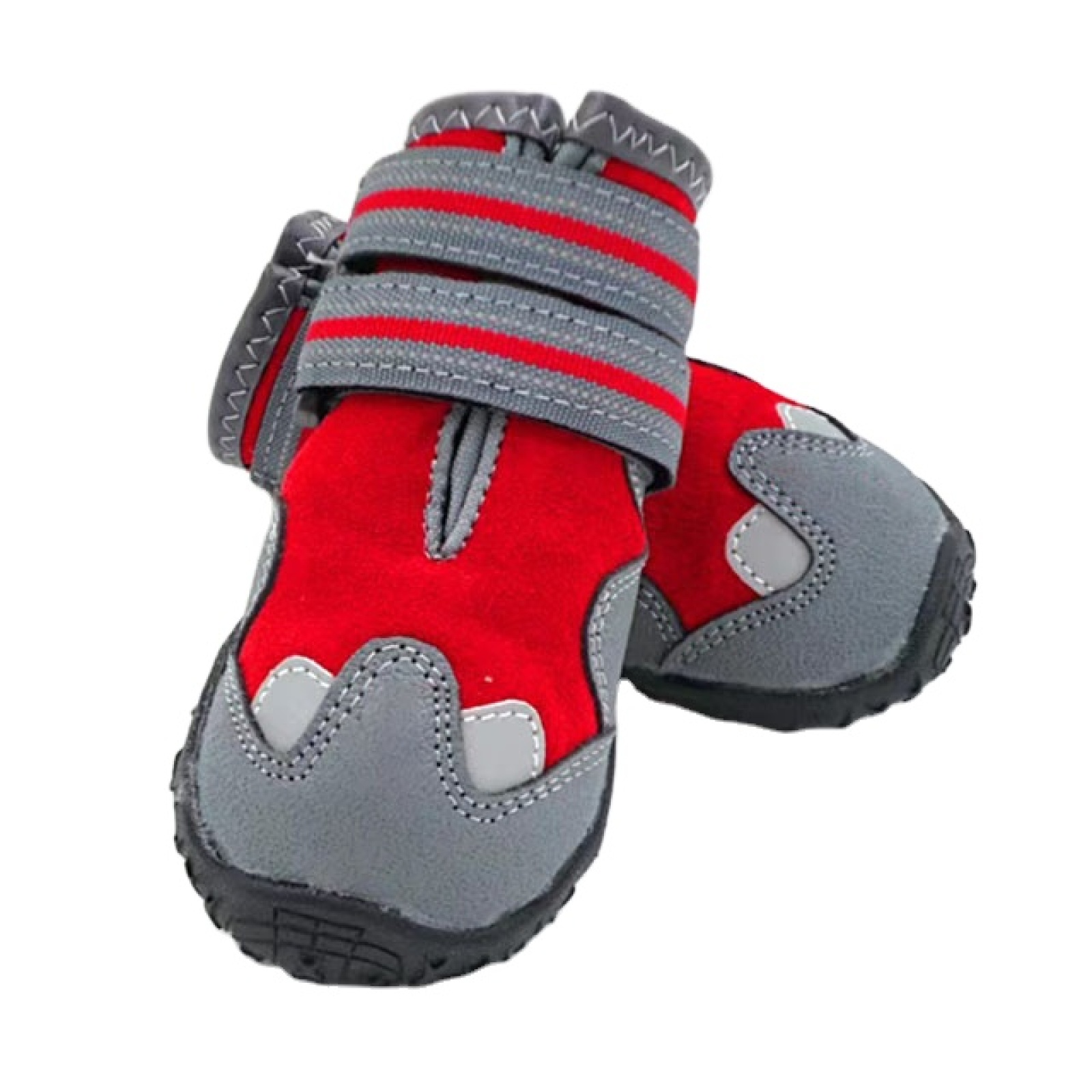 High Quality Outdoor Wholesale Breathable Large Dog Walking Hiking Boots Shoes for Dogs