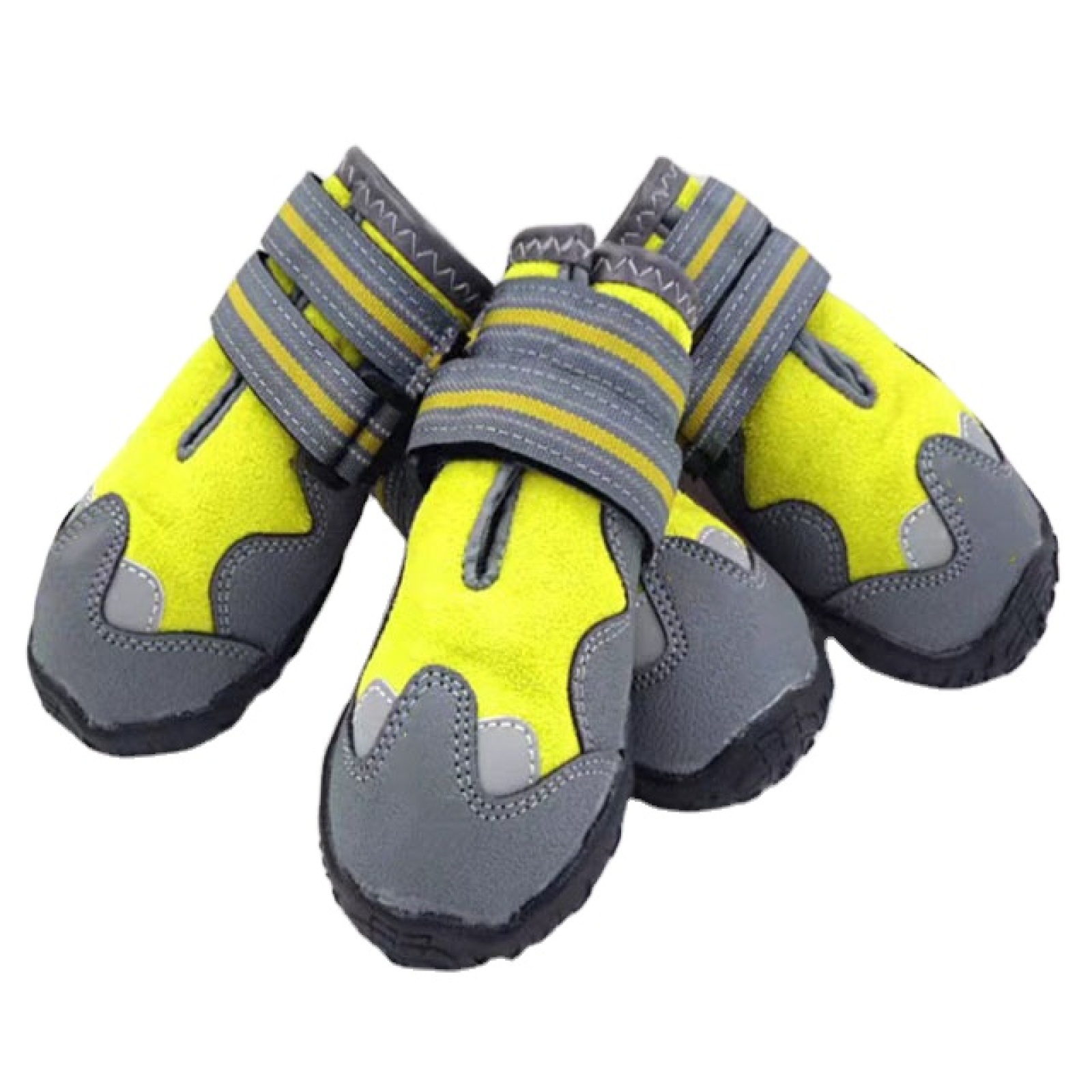 High Quality Outdoor Wholesale Breathable Large Dog Walking Hiking Boots Shoes for Dogs