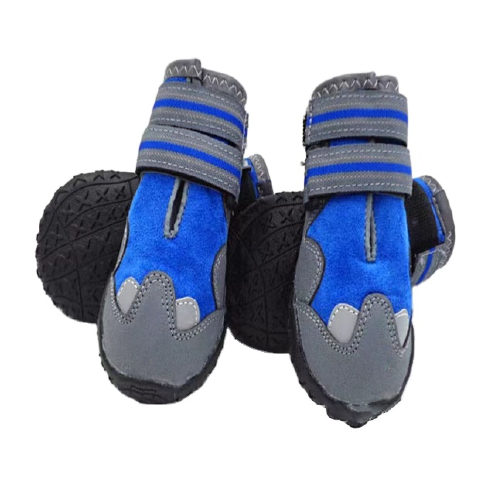 High Quality Outdoor Wholesale Breathable Large Dog Walking Hiking Boots Shoes for Dogs
