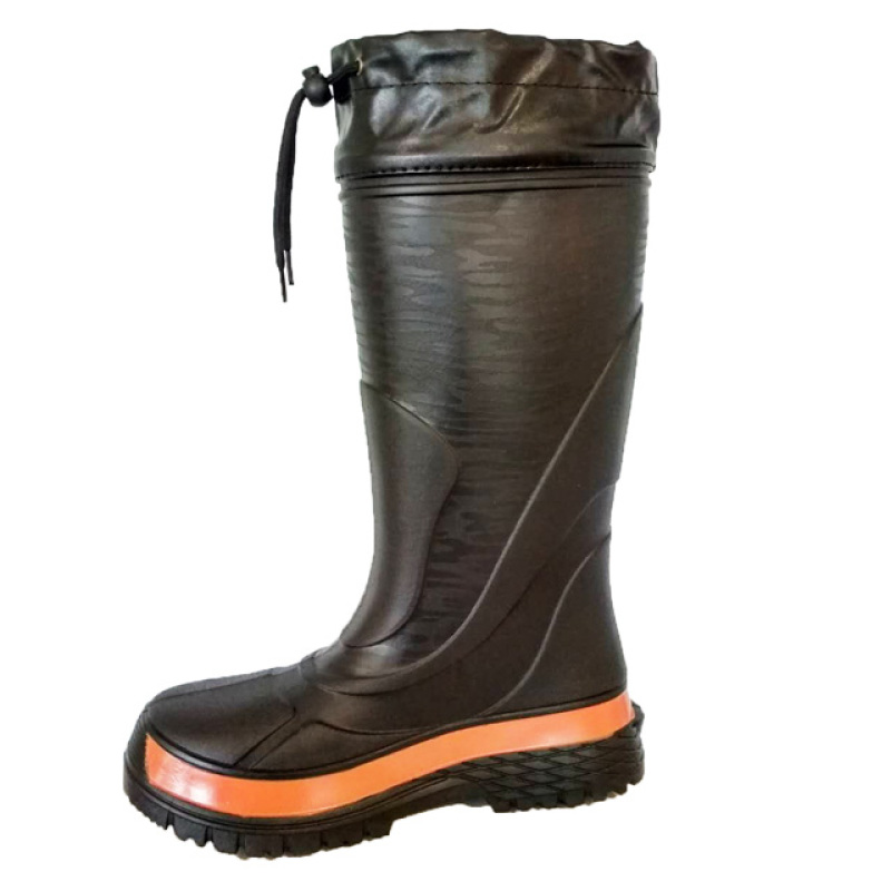 Top Selling Extremely Light Weight Waterproof Durable Fishing and Gardening EVA Rain Boots