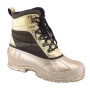 Fashionable Waterproof Warmly Winter  Snow Boots For Outdoor Wearing