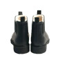 Ladies Customized Fashion Waterproof Ankle Rubber Rain Boots