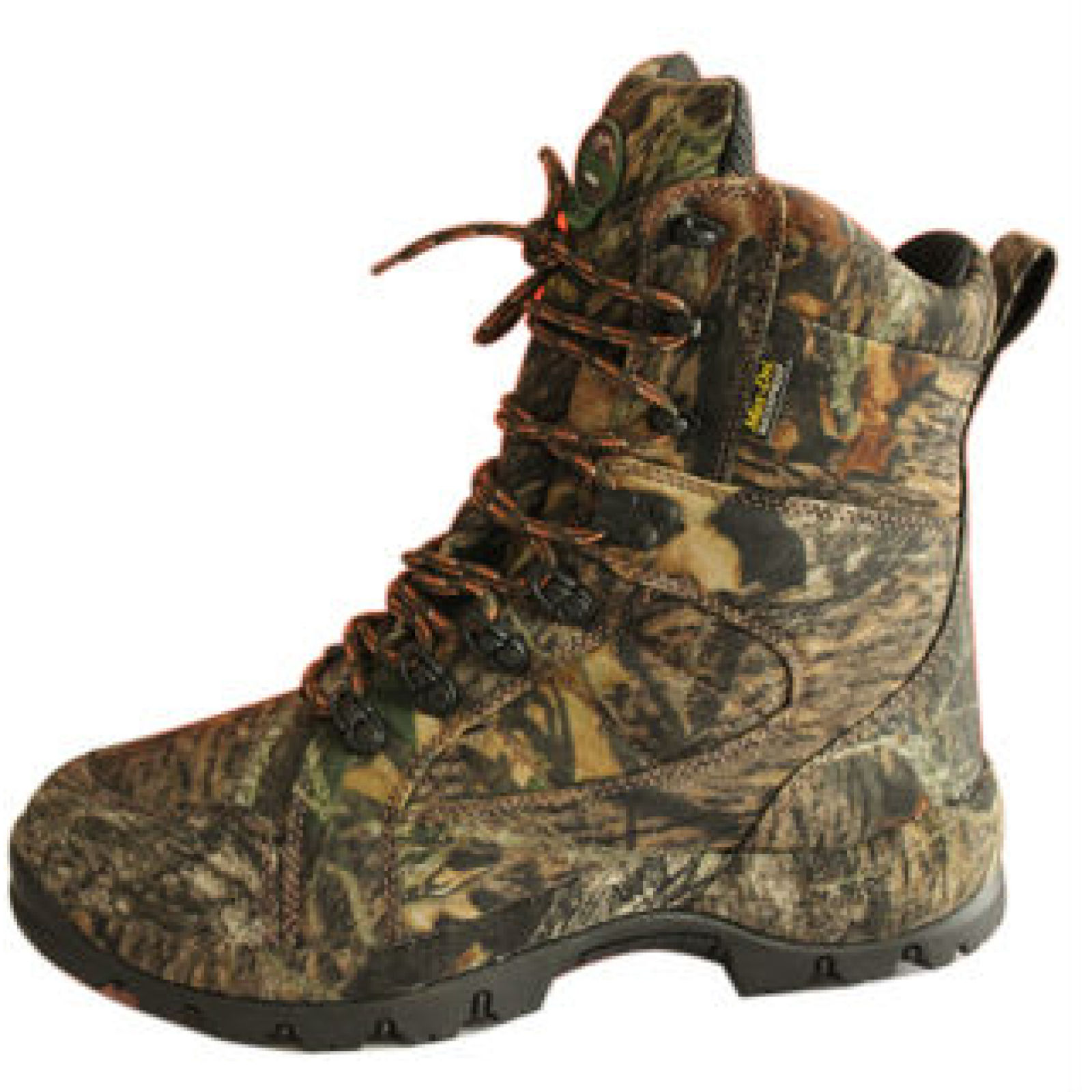 Mens Lightweight Camouflage Hiking Hunting Boots
