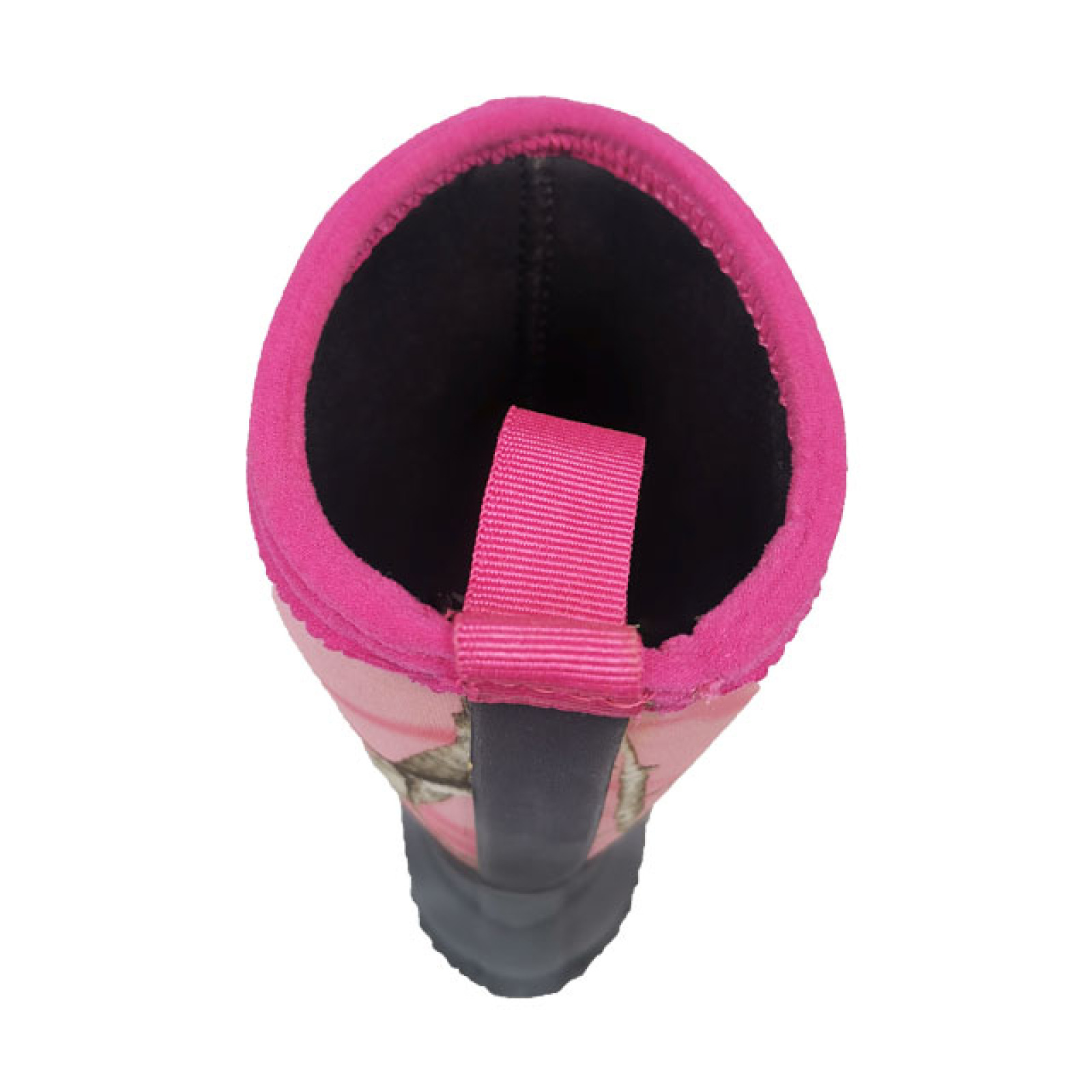 Wholesale Waterproof Kids Neoprene Rubber Boots Wellies Rain Boots