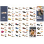 Kids Cork Sandals