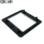 GROW GM72 Black Plastic Protection Panel Enclosure Shell Fixed Front Panel of 1D 2D Barcode Scanner Reader