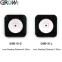 GROW GM810 Series 1D/2D QR Bar Code Reader UART/USB DC5V Barcode Scanner Reader Module For Android Arduino