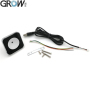 GROW GM810 Series 1D/2D QR Bar Code Reader UART/USB DC5V Barcode Scanner Reader Module For Android Arduino