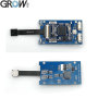 GROW GM63F Fast Speed 1D/2D USB UART Interface CMOS Barcode Scanner Reader Module PDF417