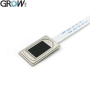 GROW R304S 208*288 Pixel Fingerprint Module Scanner Reader Free SDK With 1000 Capacity For Arduino Windows Android