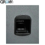 GROW Black Mounting Bracket of R305 or R307 Fingerprint Access Control Module Scanner