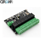 GROW K219-A+R502-AW Programmable Multiple Relay Fingerprint Infrared Remote Controller Control Board