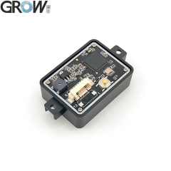 GROW GM78 Global Multi-code DC5V USB UART Interface 1D 2D Bar Code Qr Code Scanner Module Reader For Arduino Android Windows