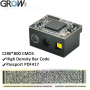 GROW GM69-S High Density Barcode Readable 1D 2D USB UART PDF417 Barcode Qr Code Scanner Module Reader For Android