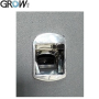 GROW Silver-gilt mounting bracket of R305 or R307 fingerprint module
