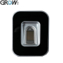 GROW Enclosure of R301T R302 R303T and G10 G11 fingerprint cabinet lock and chip of model FPC1011F3
