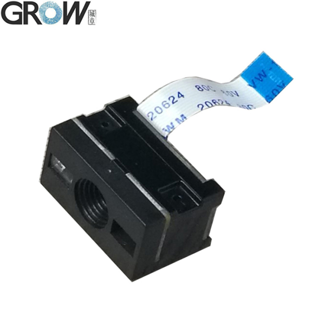 GROW GM65S High Quality USB UART 1D 2D Raspberry pi Barcode Scanner Module Reader