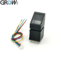 GROW R307S Biometric Fingerprint Scanner Module Access Control With Multi-language