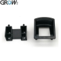 GROW Black Bracket for TCS1 R311 Fingerprint Access Control Module