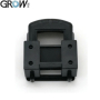 GROW Black Bracket for TCS1 R311 Fingerprint Access Control Module