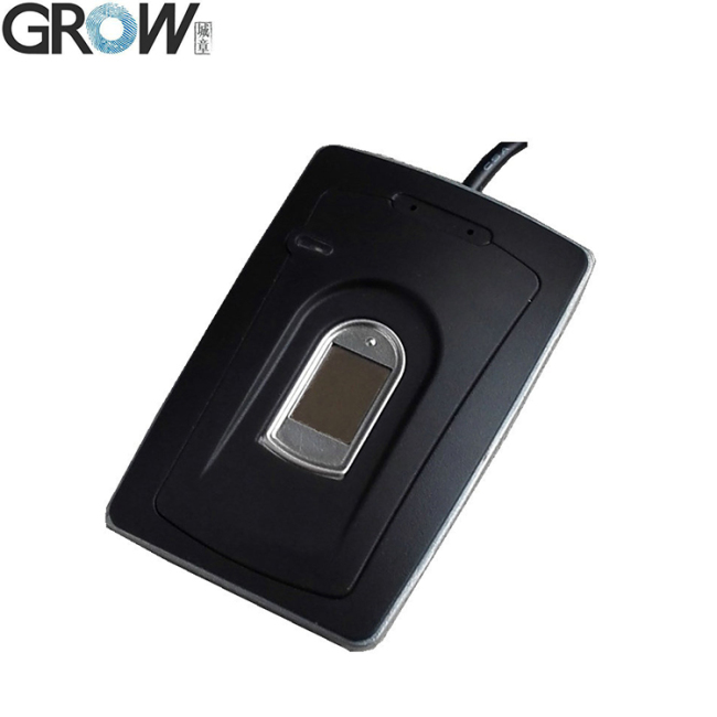 GROW R101S FPC1020 Chip Capacitive Fingerprint Sensor Reader