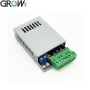 GROW K220 Two Relay DC10-24V Administrator/User Fingerprint Control Board With 0.5s-60s-Normally Open  Access Control System