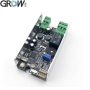 GROW K215-V1.3+R502-AW Fingerprint Access Control Board For Car Motorcycle Access Control