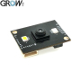 GROW GM805-L 1D/2D QR Bar Code Reader Barcode Scanner 7-50cm Read Distance USB/RS232 Interface DC5V