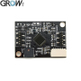 GROW GM805-L 1D/2D QR Bar Code Reader Barcode Scanner 7-50cm Read Distance USB/RS232 Interface DC5V