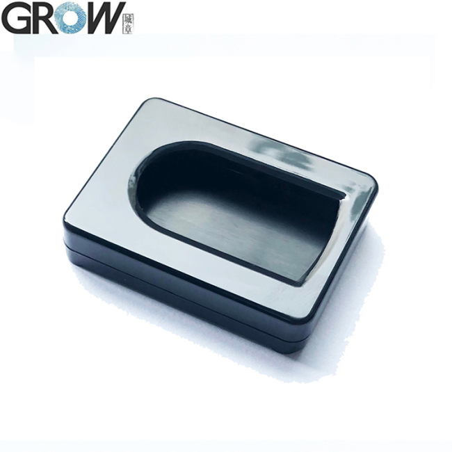 GROW Black Enclosure of Fingerprint Access Control Module(R300/R301T/R302/R303/R306)