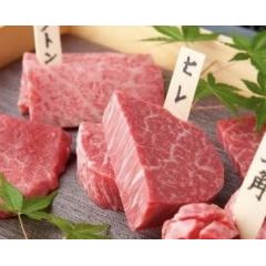 Jo-Hiresutēki (上ヒレステーキ)