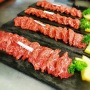 Harami (ハラミ)