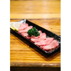 Medium Plate (中)