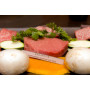 Large Plate (大) gyutan,karubi,harami,misuji&hire,Wagyu beef listed above has marble score 8-9+-