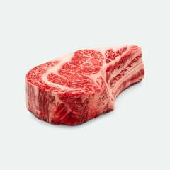 Wagyu Rib Eye Steak Marble Score 5+ Rangers Valley - 1.2kg