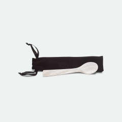 Mother-of-Pearl Caviar Spoon