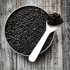 Beluga Caviar - Black Pearl