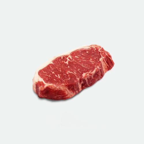 Beef Sirloin Steak Grass Fed Angus Premium O’Connor - 300g