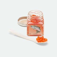 Australian Salmon Caviar - 50g