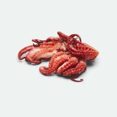 Pallidus Octopus Legs 200 - 300g