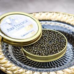 Royal Oscietra Caviar - ARS Italica