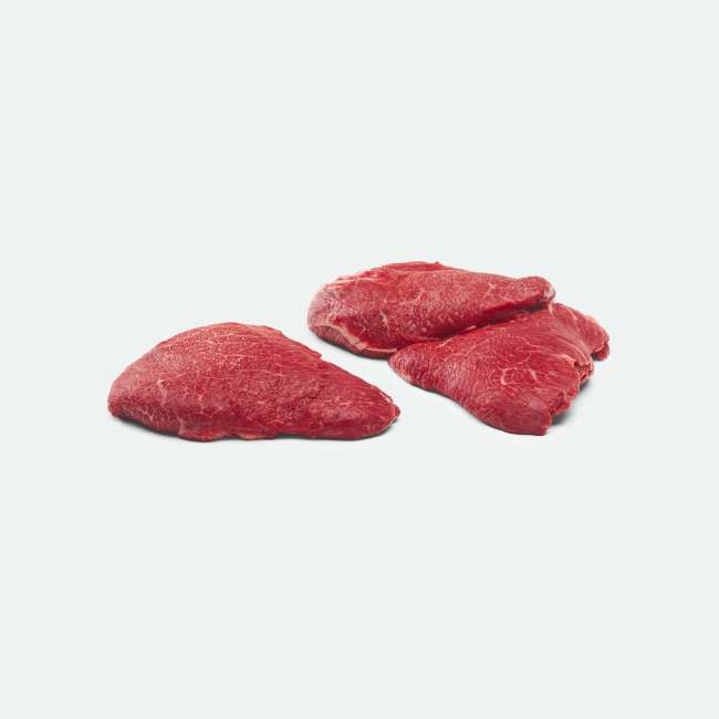 Beef Cheeks 100% Trimmed - 900g