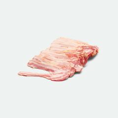 Bacon Rindless Streaky (100% Australian Pork) - 1kg