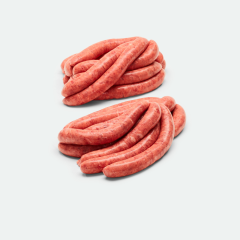Beef Sausages MEGA SPECIAL - 2kg