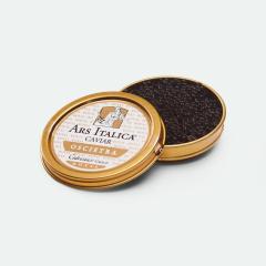 Royal Oscietra Caviar - ARS Italica