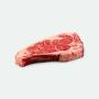 Beef Sirloin 'Club Steak' Grass Fed Angus Premium O’Connor Dry Aged - 450g