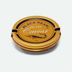 Beluga Caviar - Black Pearl