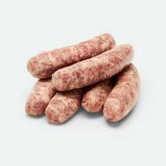 Thick Pork Italian Sausages by Victor Churchill - 6 Pieces