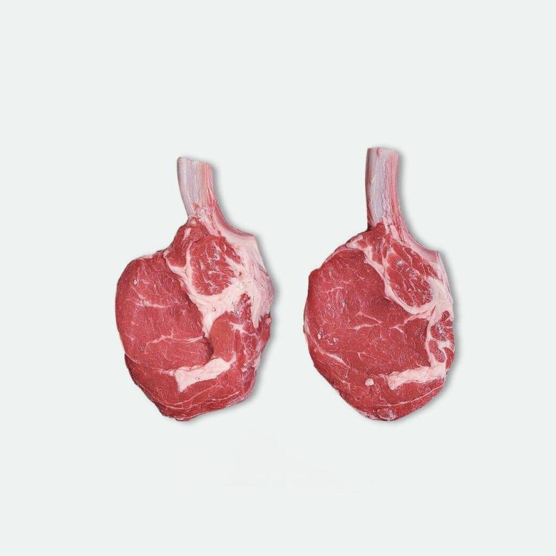 Veal Cutlets 270g x 2 Pieces